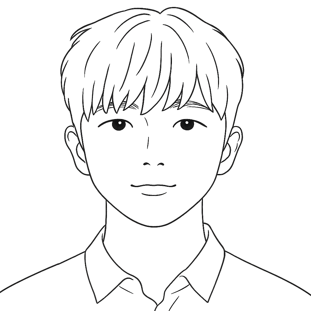 Chanhoe Kim